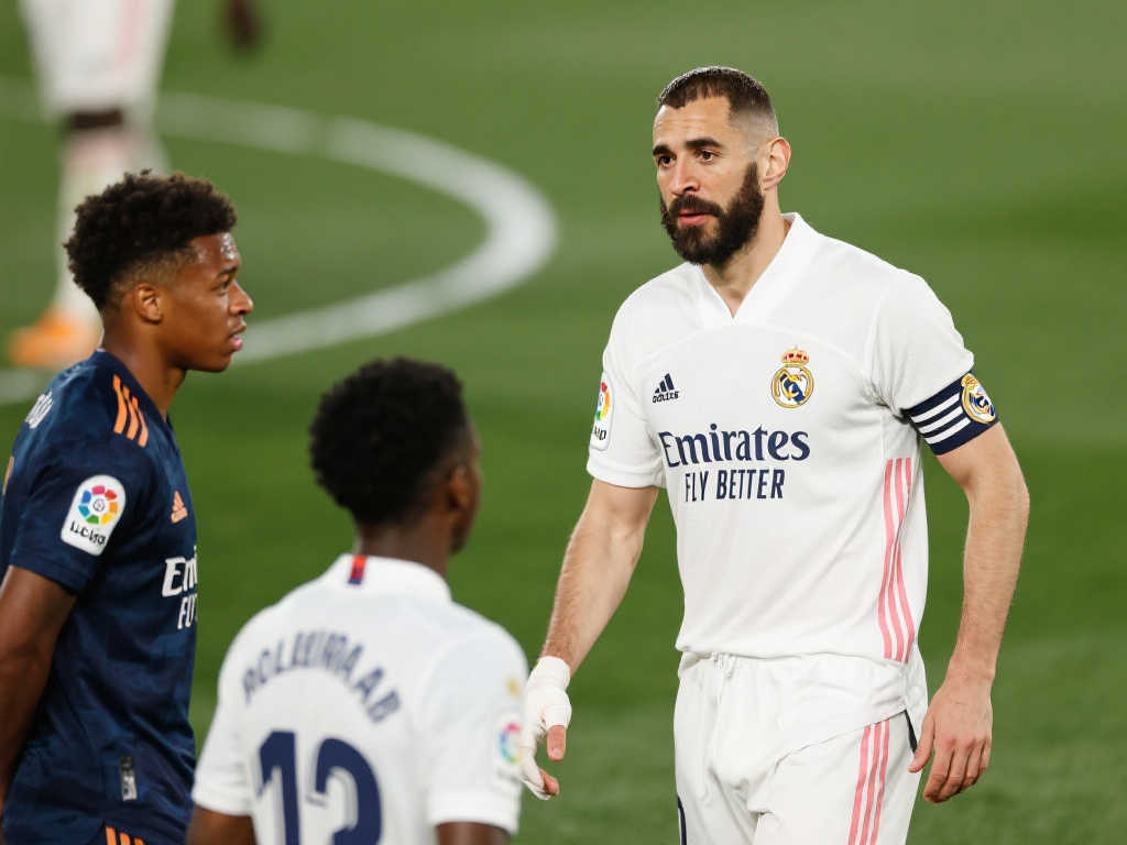 纳乔接棒皇马队长,谁是队内新核心? 纳乔接棒皇马队长,谁是队内新核心?