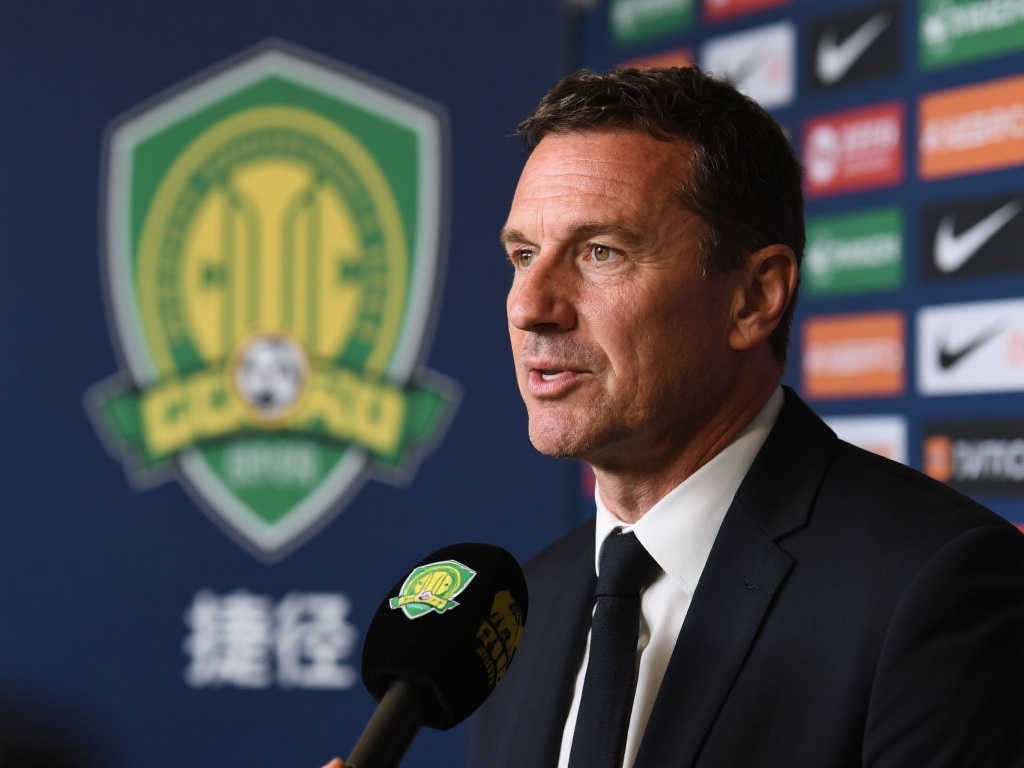 欧联冠军无缘欧冠？澳波：敬重温格，但热刺有话要说