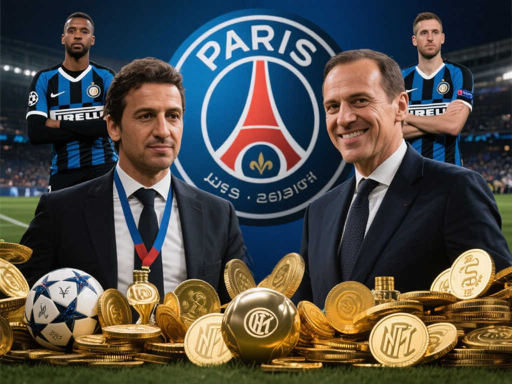 中东买家愿出高价,苏宁或将出售国米 中东买家愿出高价,苏宁或将出售国米