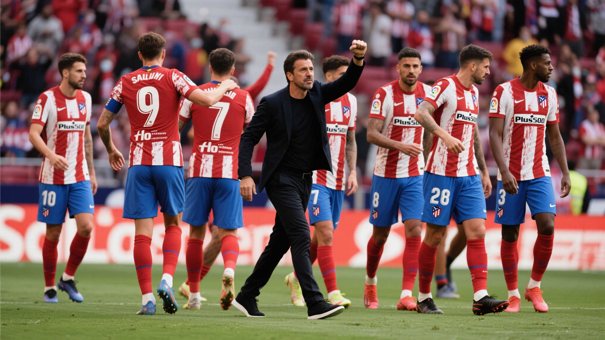 马竞众志成城:全队信心满满誓要逆转局势 马竞众志成城:全队信心满满誓要逆转局势