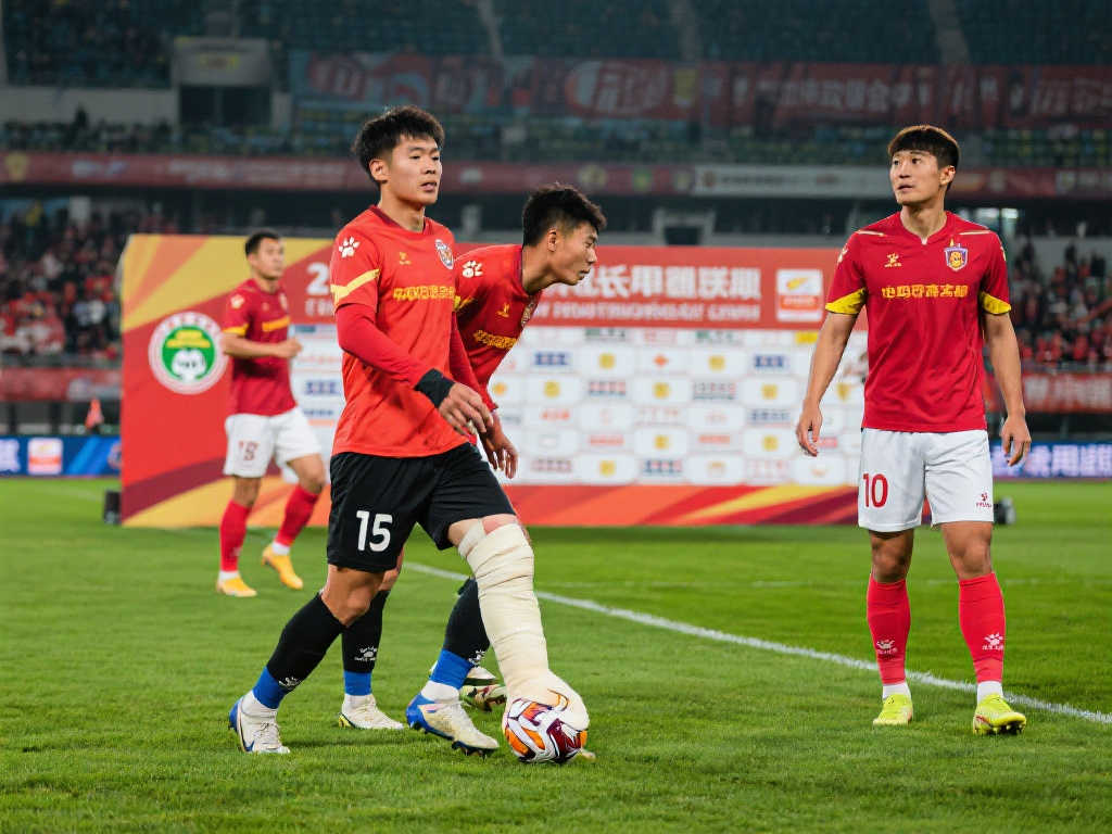 足协顺应民意:明年赛历初拟,赛季延长一个月 足协顺应民意:明年赛历初拟,赛季延长一个月